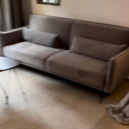 Apartament Apartment-komf-klein