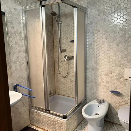 Apartment-komf-klein Apartament